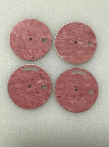 Cherry Stone